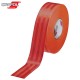 ORAFOL - ORALITE® VC104+ Reflective Tape (Rigid Surfaces) - Red / 50mm x 50m Roll